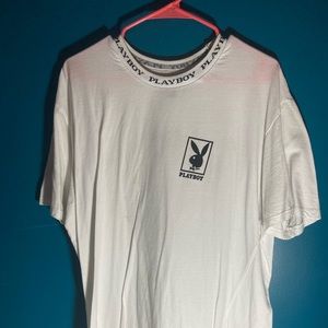 Playboy short sleeve t-shirt